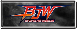 BJW 大日本プロレス