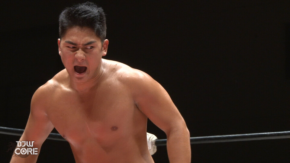 01 橋本和樹&塚本拓海 vs 関札皓太&青木優也